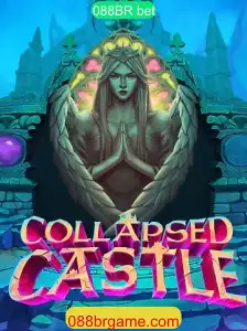 Aventura e Desafios no Mundo de 'CollapsedCastle'