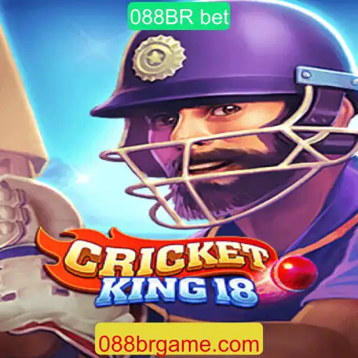 Explorando o Mundo Empolgante de CricketKing18 e 088BR Bet