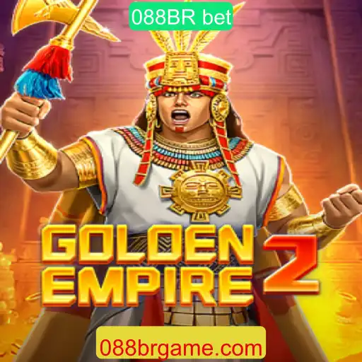 Explorando GoldenEmpire2: Estratégia e Aventura no Mundo de 088BR bet