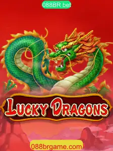 Descubra o Fascinante Mundo de LuckyDragons
