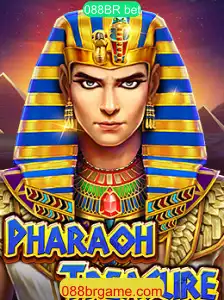 Descubra as Riquezas do Jogo PharaohTreasure: Como Jogar e Vencer