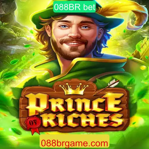 Descubra o Fascinante Mundo de 'PrinceOfRiches' e Aposta '088BR bet'