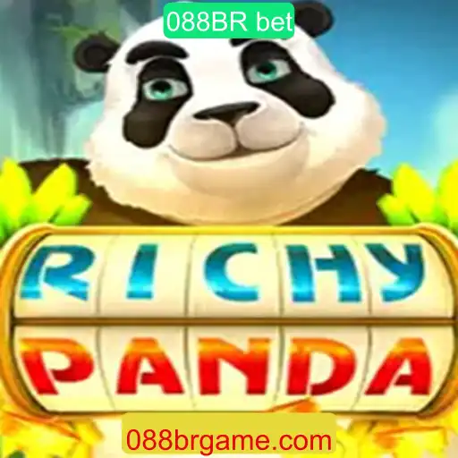 RichyPanda: Descubra a Emoção do Jogo com 088BR Bet