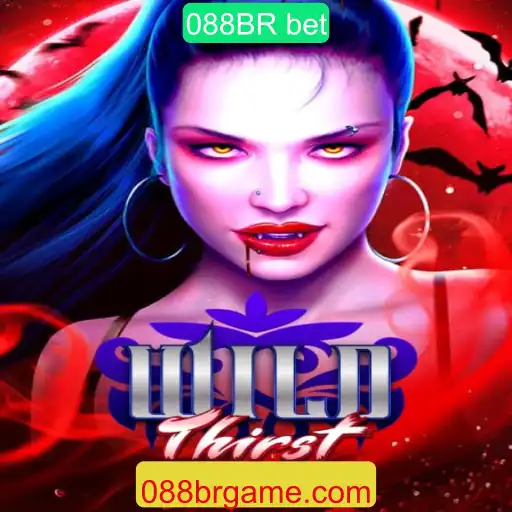 Descubra o Mundo de WildThirst: Uma Aventura Única com 088BR Bet